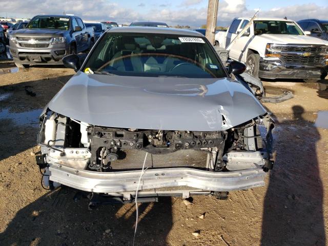 2HGFE2F53NH538433 - 2022 HONDA CIVIC SPORT 灰色 照片 5