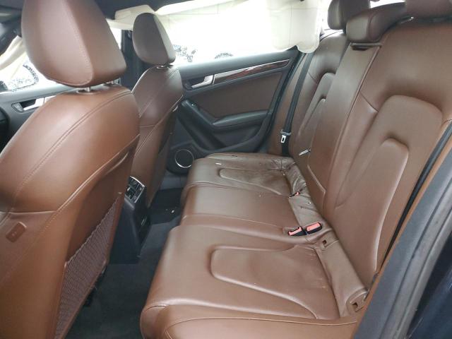 WA1UFAFL4DA173361 - 2013 AUDI A4 ALLROAD PREMIUM PLUS BLACK photo 10