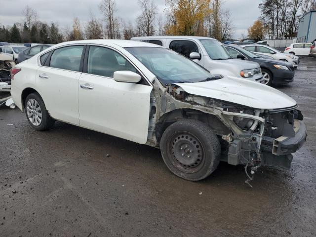 1N4AL3AP2FN315067 - 2015 NISSAN ALTIMA 2.5 WHITE photo 4