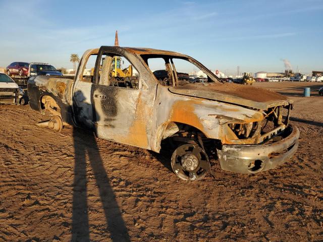 3D7KS28C65G713880 - 2005 DODGE RAM 2500 ST BURN photo 4