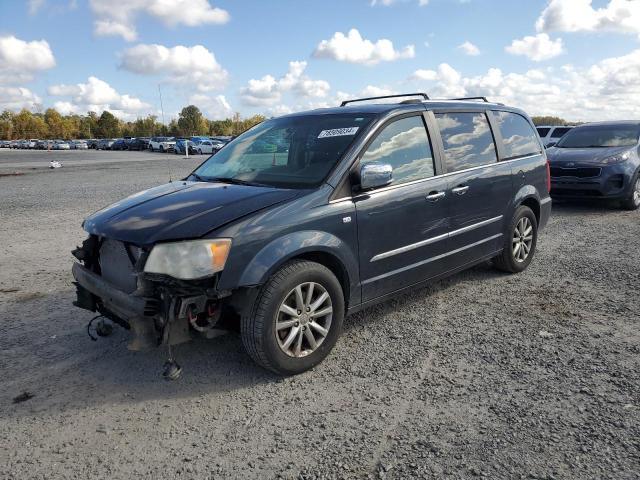 2014 CHRYSLER TOWN & COU TOURING L, 