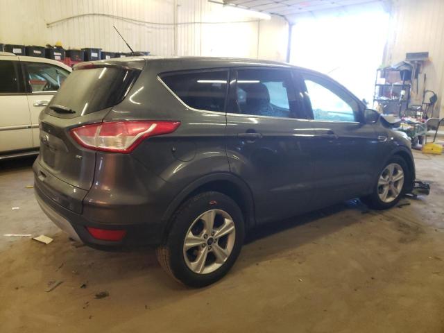 1FMCU0G79GUC36472 - 2016 FORD ESCAPE SE GRAY photo 3