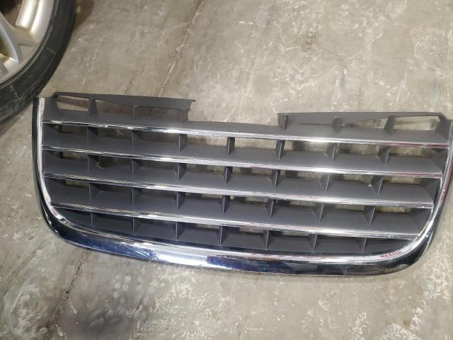 2A4RR5D16AR232326 - 2010 CHRYSLER TOWN & COU TOURING RED photo 12