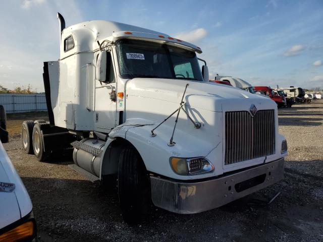 2004 INTERNATIONAL 9200 9200I, 