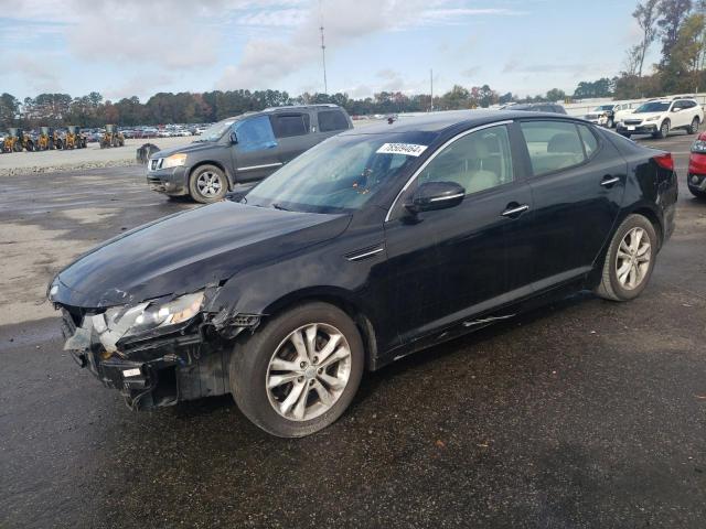 2013 KIA OPTIMA LX, 