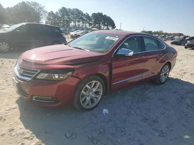 2019 CHEVROLET IMPALA PREMIER, 