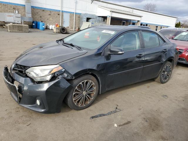 2014 TOYOTA COROLLA L, 