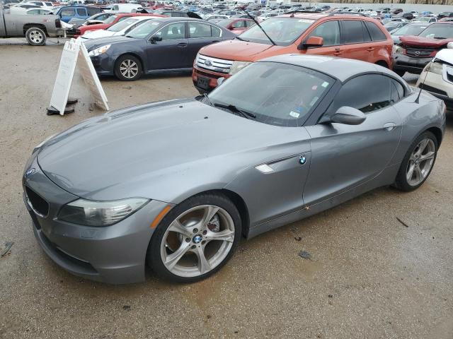 2011 BMW Z4 SDRIVE30I, 