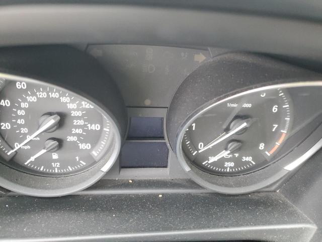 WBALM5C50BE379929 - 2011 BMW Z4 SDRIVE30I Արծաթագույն լուսանկար 9