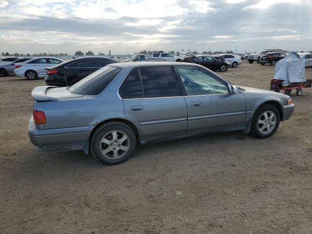 1HGCB7694PA113204 - 1993 HONDA ACCORD 10TH ANNIVERSARY GRAY photo 3