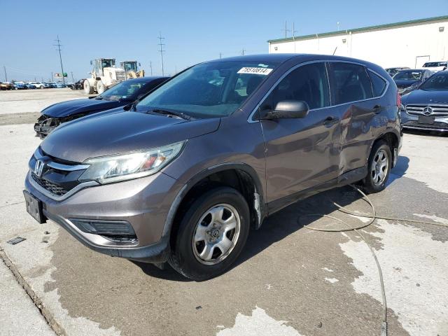 2015 HONDA CR-V LX, 