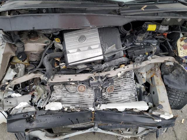 4T3ZF19C92U499419 - 2002 TOYOTA SIENNA CE TAN photo 12