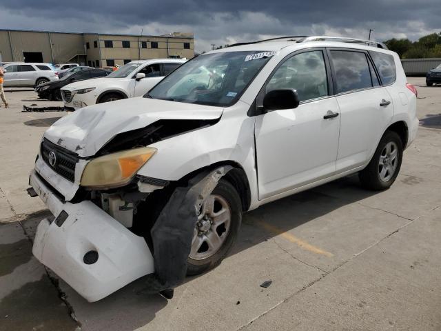 2008 TOYOTA RAV4, 