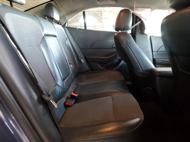 1G11C5SL8FF230075 - 2015 CHEVROLET MALIBU 1LT Көк фото 10