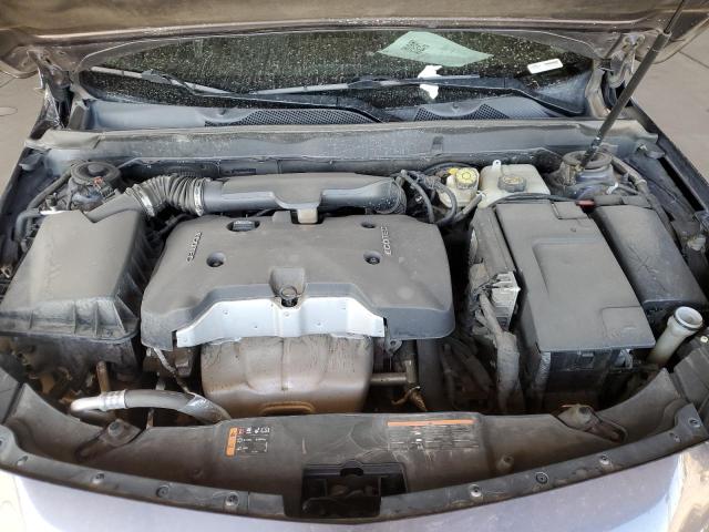 1G11C5SL8FF230075 - 2015 CHEVROLET MALIBU 1LT Көк фото 11