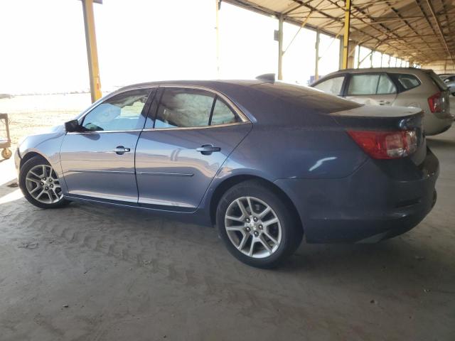 1G11C5SL8FF230075 - 2015 CHEVROLET MALIBU 1LT Көк фото 2