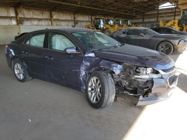 1G11C5SL8FF230075 - 2015 CHEVROLET MALIBU 1LT Көк фото 4