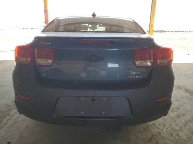 1G11C5SL8FF230075 - 2015 CHEVROLET MALIBU 1LT Көк фото 6
