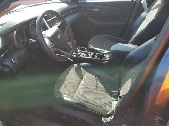 1G11C5SL8FF230075 - 2015 CHEVROLET MALIBU 1LT Көк фото 7