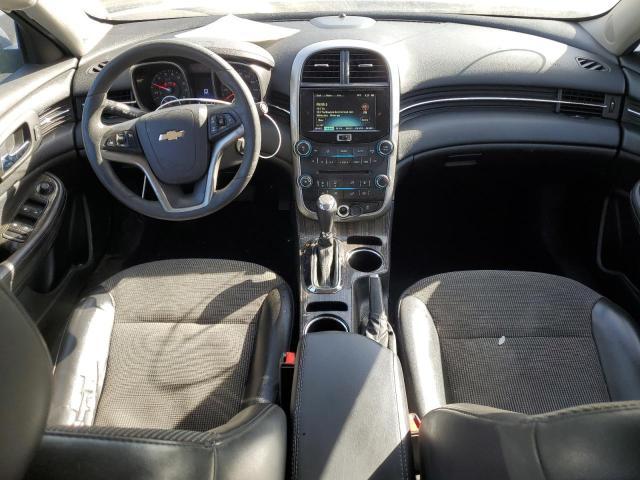 1G11C5SL8FF230075 - 2015 CHEVROLET MALIBU 1LT Көк фото 8
