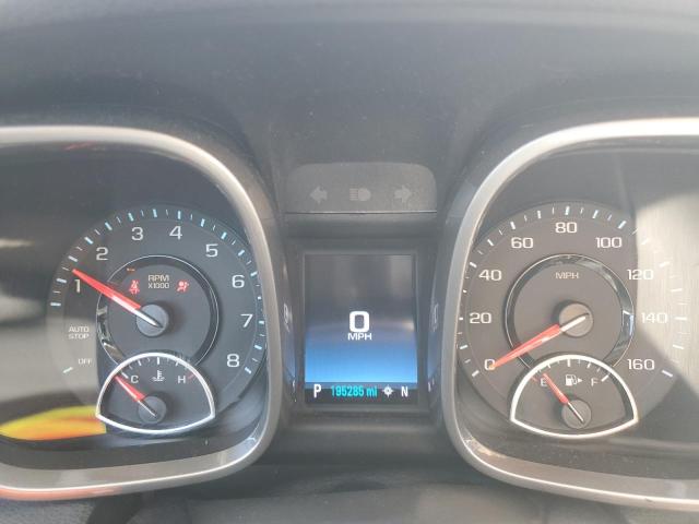 1G11C5SL8FF230075 - 2015 CHEVROLET MALIBU 1LT Көк фото 9