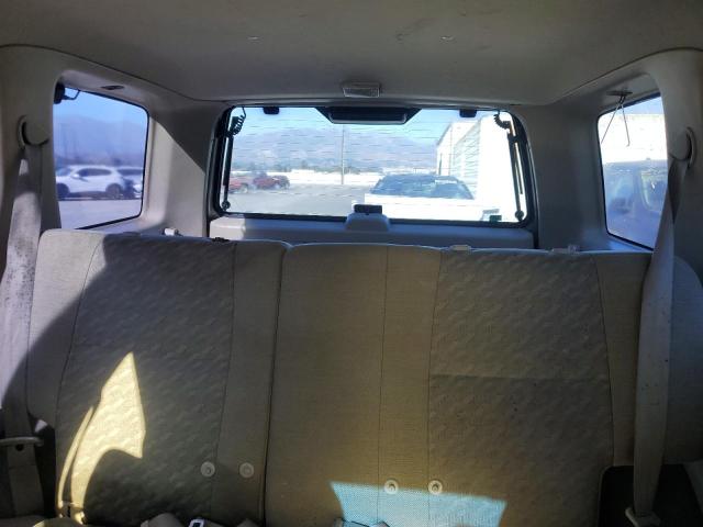 JN8AR05Y9TW049180 - 1996 NISSAN PATHFINDER LE 蓝色 照片 10