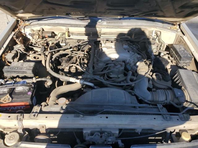 JN8AR05Y9TW049180 - 1996 NISSAN PATHFINDER LE 蓝色 照片 12