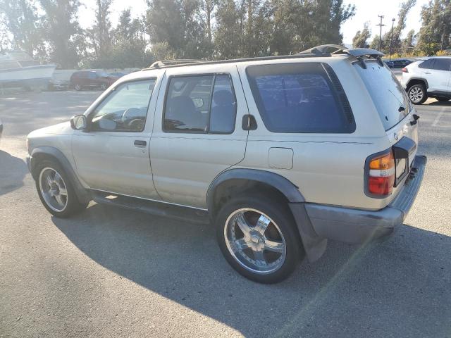 JN8AR05Y9TW049180 - 1996 NISSAN PATHFINDER LE 蓝色 照片 2