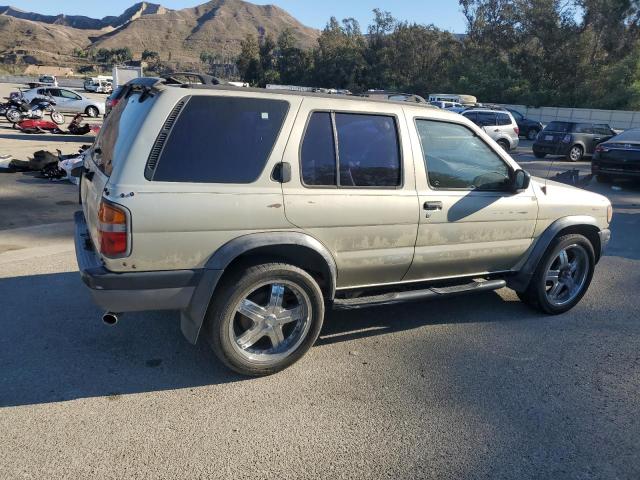 JN8AR05Y9TW049180 - 1996 NISSAN PATHFINDER LE BLUE photo 3