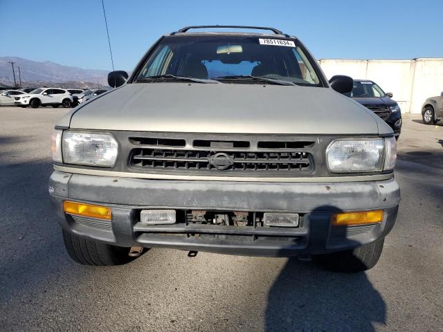 JN8AR05Y9TW049180 - 1996 NISSAN PATHFINDER LE BLUE photo 5