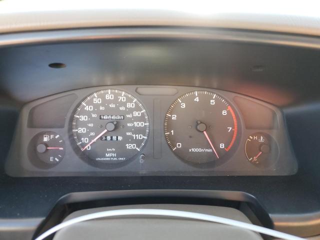 JN8AR05Y9TW049180 - 1996 NISSAN PATHFINDER LE 蓝色 照片 9