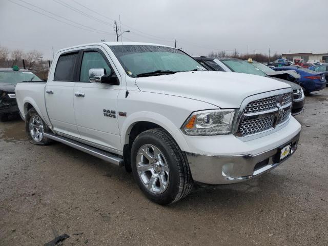 1C6RR7NT1FS644023 - 2015 RAM 1500 LARAMIE WHITE photo 4