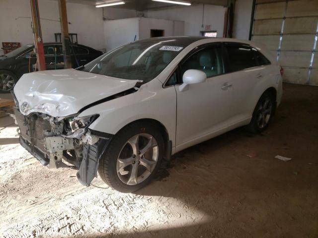 2010 TOYOTA VENZA, 