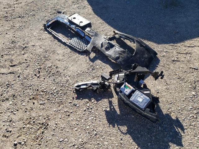 3LN6L5F91LR605522 - 2020 LINCOLN MKZ RESERVE შავი ფოტო 12