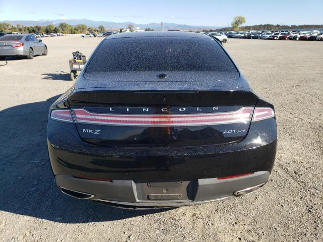 3LN6L5F91LR605522 - 2020 LINCOLN MKZ RESERVE შავი ფოტო 6