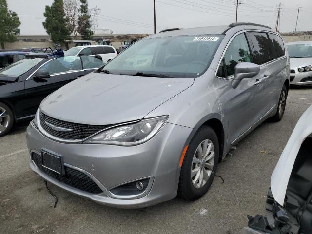 2017 CHRYSLER PACIFICA TOURING L, 