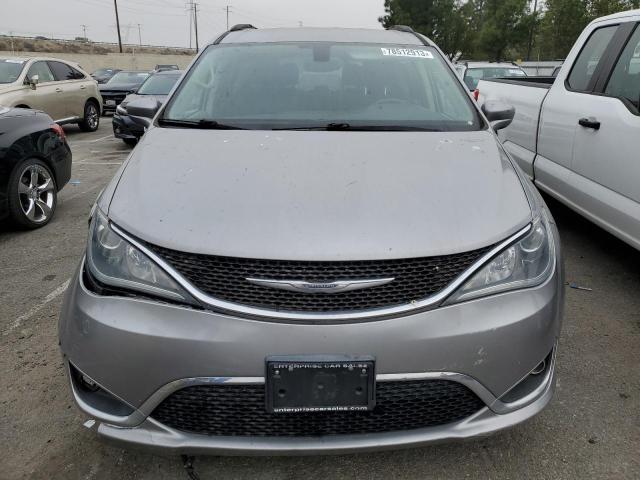 2C4RC1BG5HR539763 - 2017 CHRYSLER PACIFICA TOURING L Gümüş foto 5