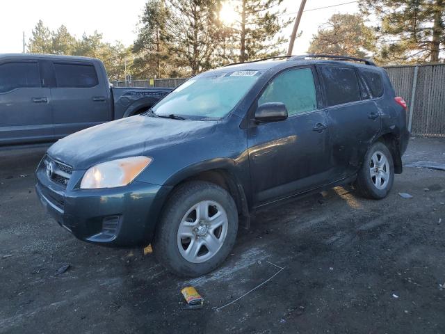 2T3BK4DV2CW084158 - 2012 TOYOTA RAV4 GRAY photo 1