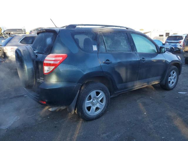 2T3BK4DV2CW084158 - 2012 TOYOTA RAV4 GRAY photo 3