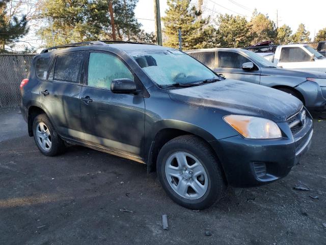 2T3BK4DV2CW084158 - 2012 TOYOTA RAV4 GRAY photo 4