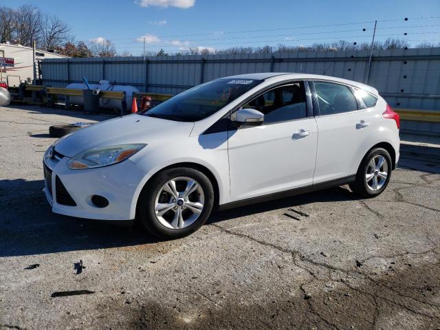 2014 FORD FOCUS SE, 