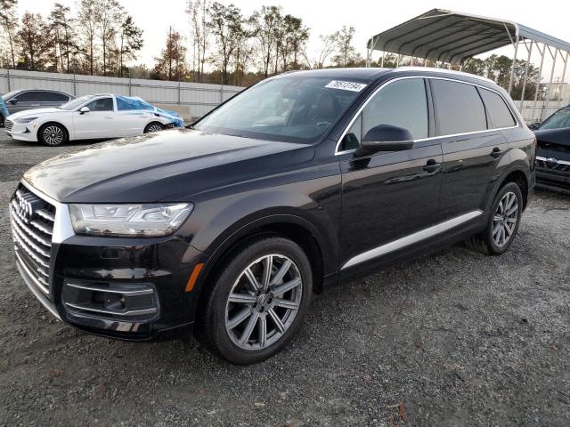 2018 AUDI Q7 PRESTIGE, 