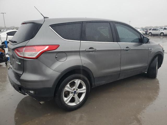 1FMCU0GX8EUD58141 - 2014 FORD ESCAPE SE GRAY photo 3