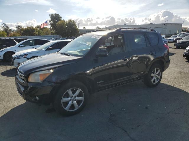 2008 TOYOTA RAV4 LIMITED, 