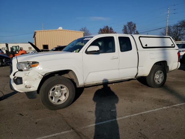 5TFRX5GN0HX088309 - 2017 TOYOTA TACOMA ACCESS CAB Ақ фото 1