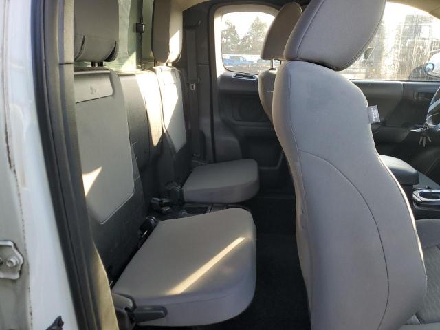 5TFRX5GN0HX088309 - 2017 TOYOTA TACOMA ACCESS CAB Ақ фото 10