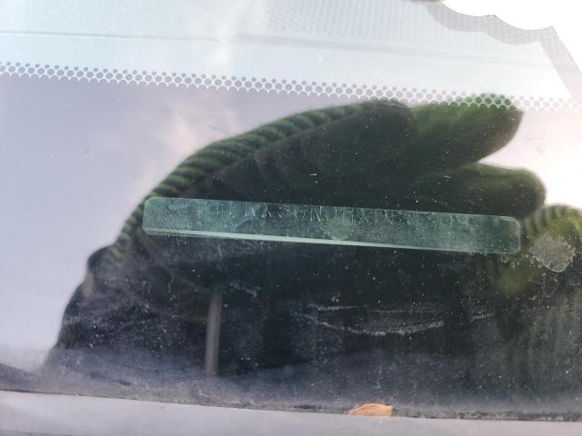 5TFRX5GN0HX088309 - 2017 TOYOTA TACOMA ACCESS CAB Ақ фото 12