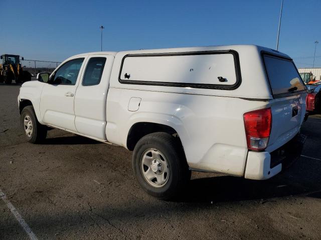 5TFRX5GN0HX088309 - 2017 TOYOTA TACOMA ACCESS CAB Ақ фото 2
