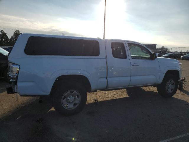 5TFRX5GN0HX088309 - 2017 TOYOTA TACOMA ACCESS CAB Ақ фото 3