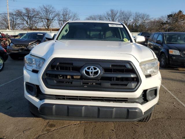 5TFRX5GN0HX088309 - 2017 TOYOTA TACOMA ACCESS CAB Ақ фото 5